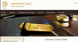 Marini Park Hotel Roma