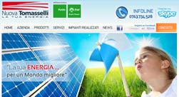 Azienda Fotovoltaico